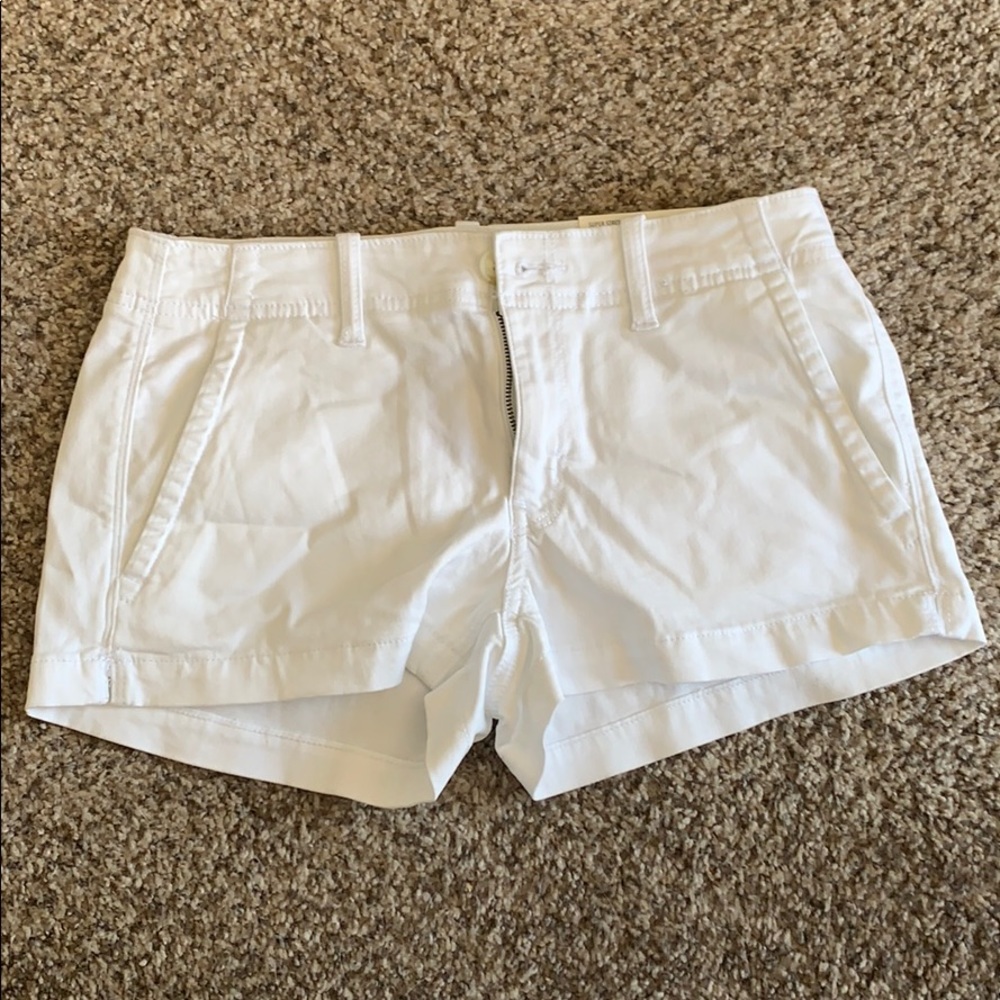 New With Tags American Eagle Shortie shorts
